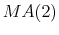  MA(2)