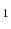  _{1}