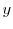  y 