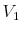  V_1