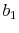  b_1