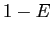  1-E