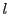  l