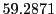  59.2871