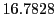 16.7828