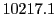  10217.1