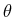  \theta