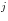 j