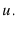  u.