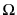  \Omega
