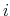 i