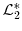  \mathcal{L}_{2}^{*}