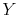  Y