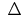  \; \Delta