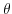  \theta