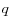 q