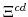  \Xi^{cd}