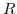  R