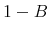  1-B