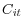 C_{it} 