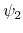  \psi_2