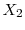  X_2
