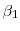  \beta_1