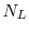  N_L