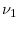  \nu_{1}