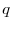 q