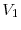  V_{1}