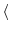 \langle
