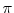  \pi