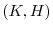  (K,H)