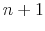  n=T/h