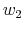  w_2