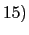 % latex2html id marker 6281 $ \ref{promise})$