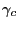 $\displaystyle \gamma_{c}$