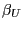 $ \beta_{U}$