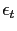 $ R_{t}$