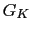 $ G_{K}$