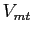 $ V_{mt}$