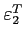 $\varepsilon^T_{2}$