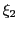 $ \xi_{2}$