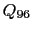 $ Q_{96}$