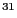 $ ^{31}$