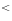 <