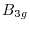 B_{3g}