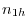 n_{1h} 