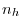 n_h 